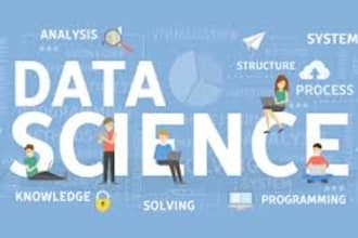 do python, ai, ml, web, bots, java cpp, c programming projects, tasks