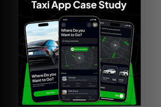 taxi booking app taxi app uber app rideshare app booking app carpooling app