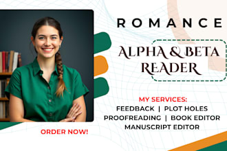 erotic fiction romance novel beta alpha reader manuscript nsfw romance feedback