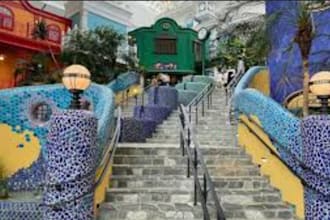 get you studio ghibli museum ticket, tokyo, reservation japan