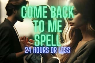 cast stubborn target love spell, contact me spell, bring back stubborn ex fast