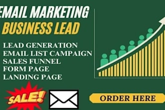 generate high converting local leads using klaviyo to boost your shopify sales