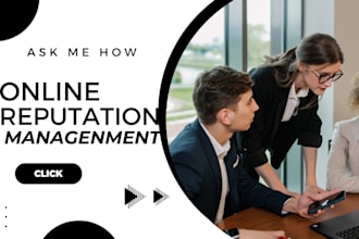 clutch goodfirm g2 management designrush  upcity gmb reputation on your profile