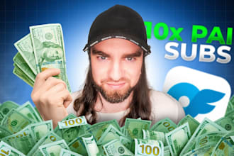 fast onlyfans promotion ai fanvue promotion fansly twitter x marketing