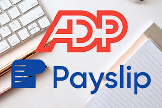 do pay stubs adp document tax calculation check stubs