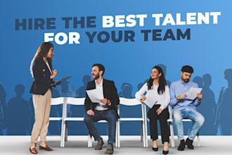 recruit top indian talent for your business