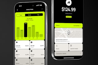 develop payment app p2p bank app money transfer app neobank app loan app