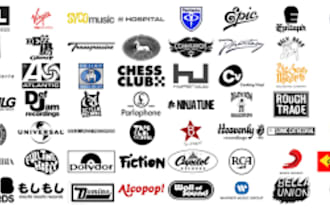 do record label submission to top active record labels to get signed