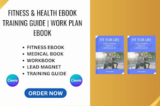 design digital planner, prayer journal PDF, canva ebook design workbook design
