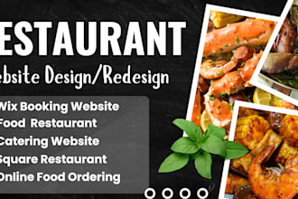 do restaurant branding restaurant menu design food delivery website food truck