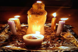 cast strongest powerful love spell, regret spell to return him or back to you