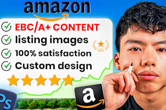 design amazon product listing images ebc a plus content amazon photos infograpic