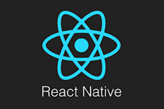cross platform react native, expo apps