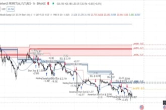 customize or code tradingview indicator or pinescript strategy using pinescript