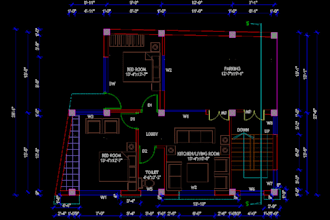 make do the best planning of your house, office,  or any building