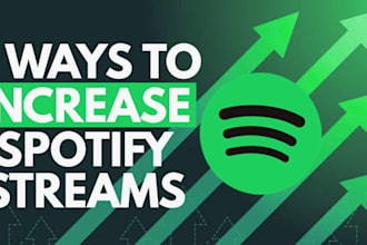 promote your bandcamp music to grow real and organic streamers