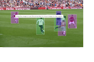 expert data annotator for image video lidar  text labeling
