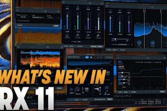 do advanced audio noise reduction