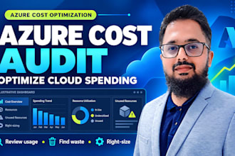 audit your azure costs and optimize your cloud spending