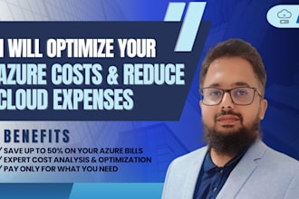 optimize your azure costs and reduce cloud expenses