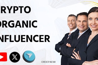research best youtube, twitter influencer list to skyrocket your token