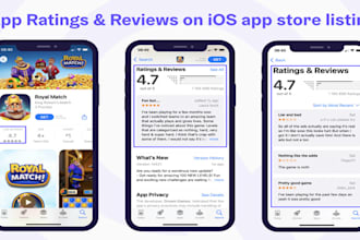 app reviews website review app testing game game review qa testing reveiwing ios