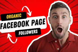 increase your facebook page followers organically fb promotion