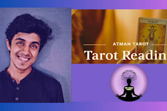 reveal your career path with an accurate tarot reading