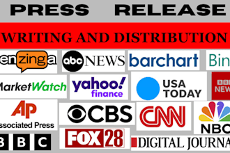 distribute uk press release writing press release distribution press release