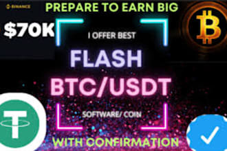 secure profitable millions usdt and btc fast, usdt and btc