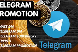 do crypto token telegram promotion, memecoin pump fun promotion, pump token
