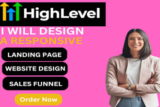 set up gohighlevel workflows automations sales funnel website chatbot