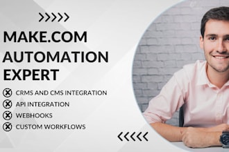 make com automation make com automation make com workflow made com
