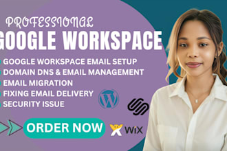 fix outlook,email server,o365,google workspace, azure, AWS