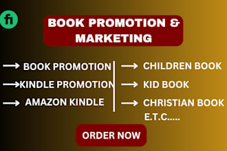 professional book marketing to skyrocket your visibility