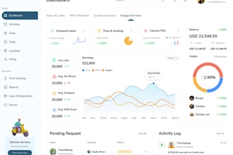 develop software, web app, payroll, invoice, booking system, crm, erp, lms, saas