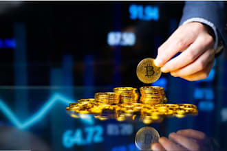 secure profitable millions usdt and btc fast, usdt and btc