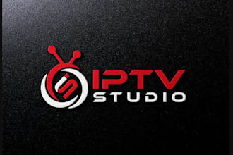 create a professional website for iptv service or iptv reseller with SEO, stream