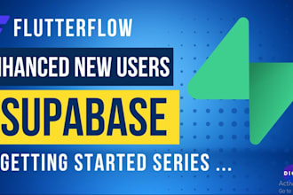 be your lovable and supabase developer