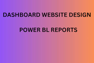 create excel graphs, pivot tables, dashboards and macros