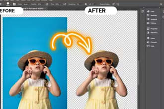 remove background 30 images with white or transparent