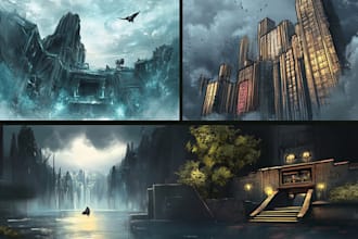 craft your fantasy portrait with expertise in midjourney