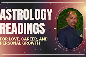 provide expert astrology readings and answer your questions
