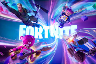 do fortnite game promotion, roblox game prom0tion ,fortnite map promotion
