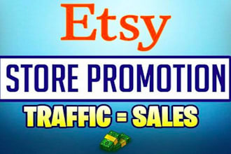 do etsy store promotion etsy sales pinterest marketing etsy seo to boost sales