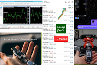 offer forex trading bot, forex bot, trading bot, forex ea bot