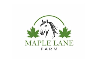 creative captivating genuine fun family farm logo