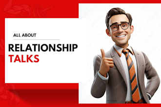 be your relationship coach for dating, marriage, and communication advice