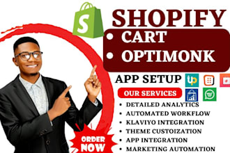 setup cart optimonk upcart icart opus cartly abandon custom cart ded slide dcart