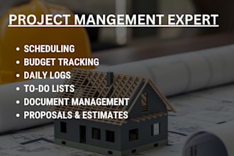 setup buildertrend, jobnimbus, kv core for your construction crm